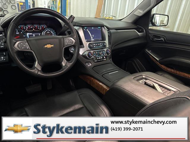 used 2016 Chevrolet Tahoe car, priced at $26,036