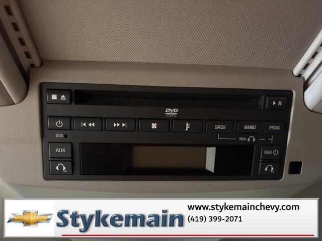 used 2005 Buick Terraza car, priced at $4,000