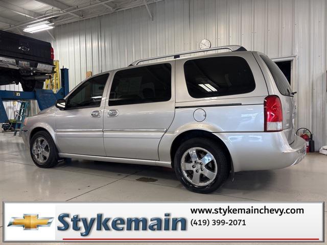 used 2005 Buick Terraza car, priced at $4,000