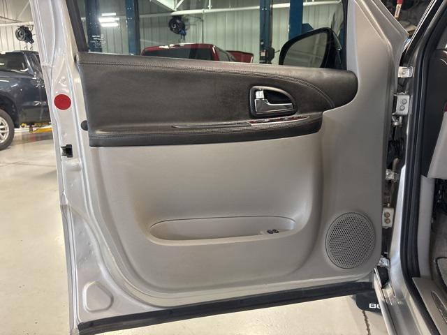 used 2005 Buick Terraza car, priced at $4,174
