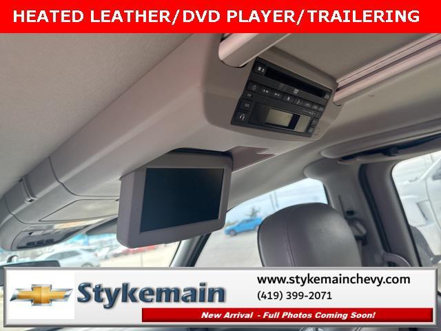 used 2005 Buick Terraza car, priced at $4,900