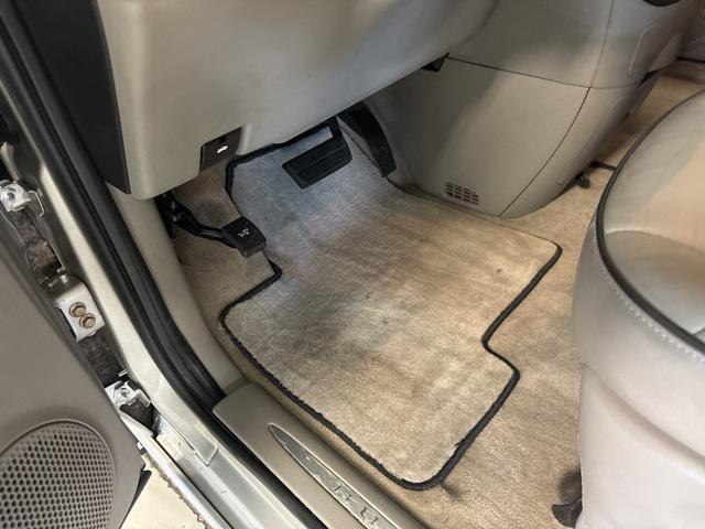 used 2005 Buick Terraza car, priced at $4,174
