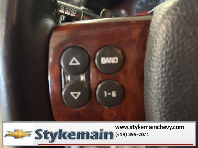 used 2005 Buick Terraza car, priced at $4,000