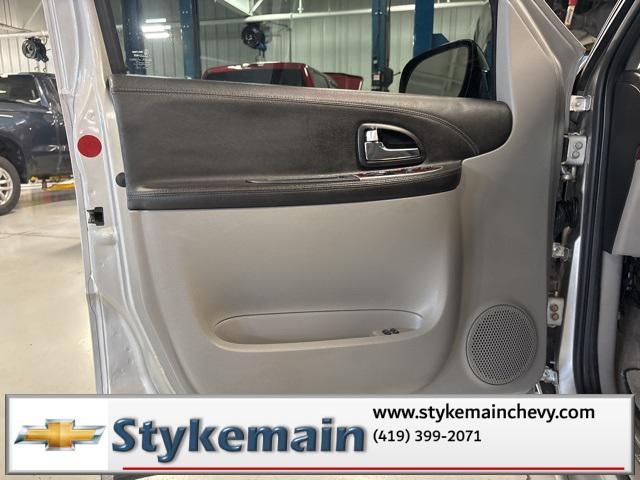used 2005 Buick Terraza car, priced at $4,000