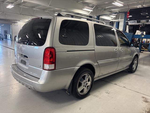 used 2005 Buick Terraza car, priced at $4,174