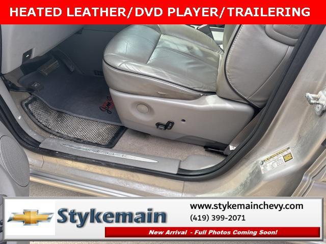 used 2005 Buick Terraza car, priced at $4,900