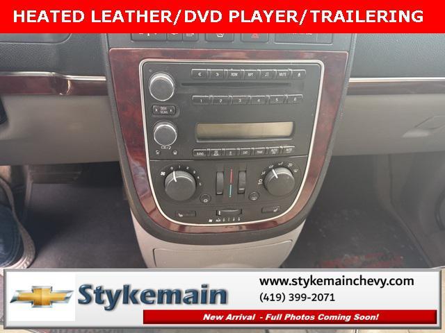 used 2005 Buick Terraza car, priced at $4,900