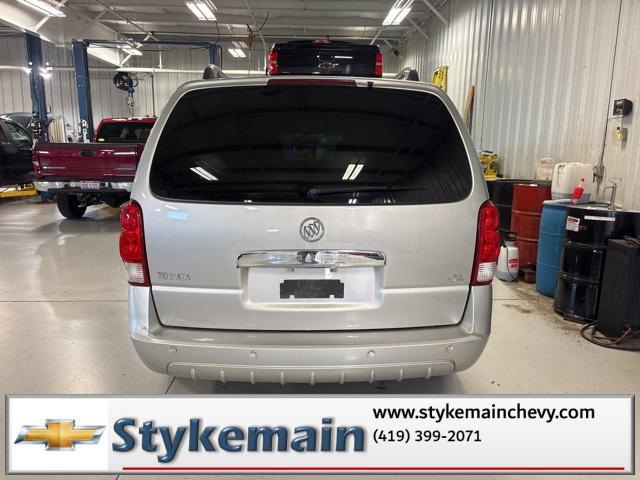 used 2005 Buick Terraza car, priced at $4,000