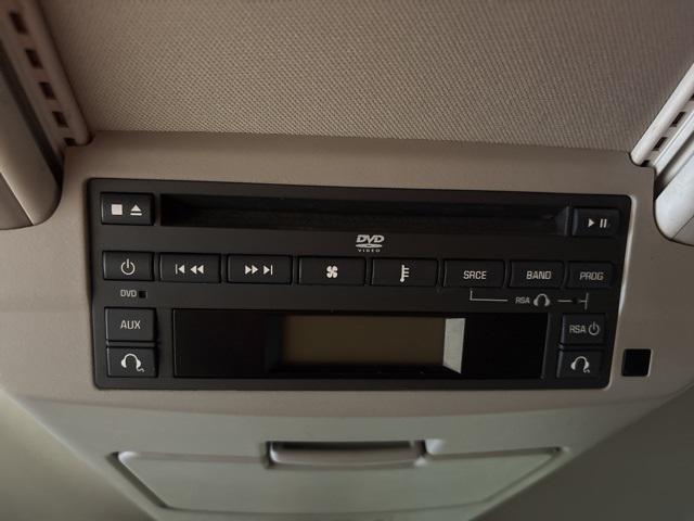 used 2005 Buick Terraza car, priced at $4,174