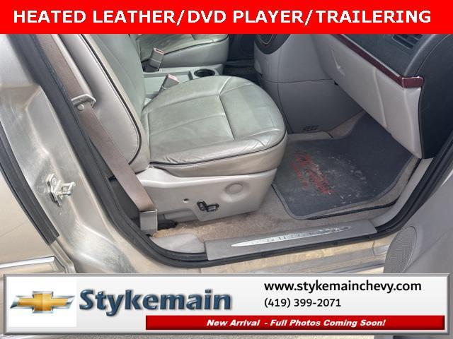 used 2005 Buick Terraza car, priced at $4,900