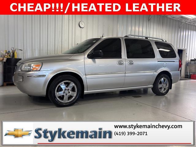 used 2005 Buick Terraza car, priced at $4,000