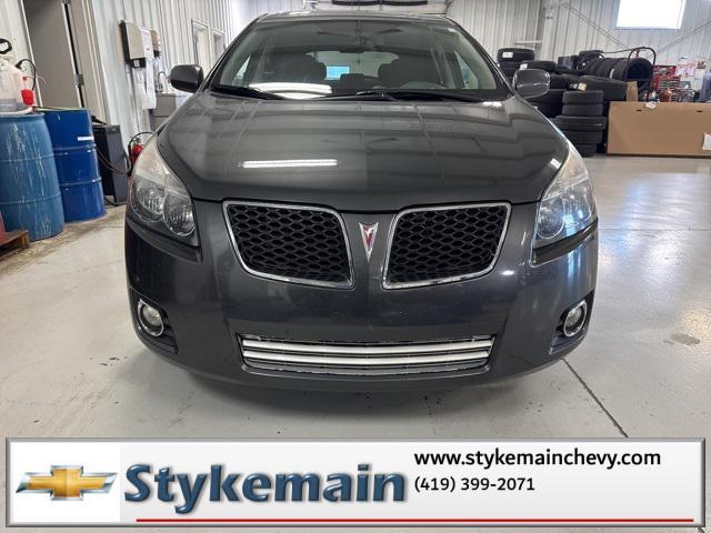 used 2009 Pontiac Vibe car, priced at $7,100