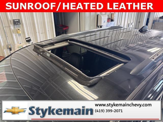 used 2014 Jeep Grand Cherokee car, priced at $11,137