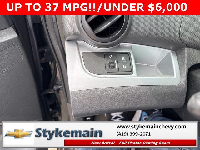 used 2013 Chevrolet Spark car, priced at $4,700