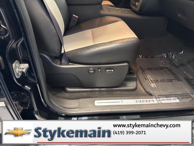 used 2012 GMC Sierra 1500 car, priced at $18,115