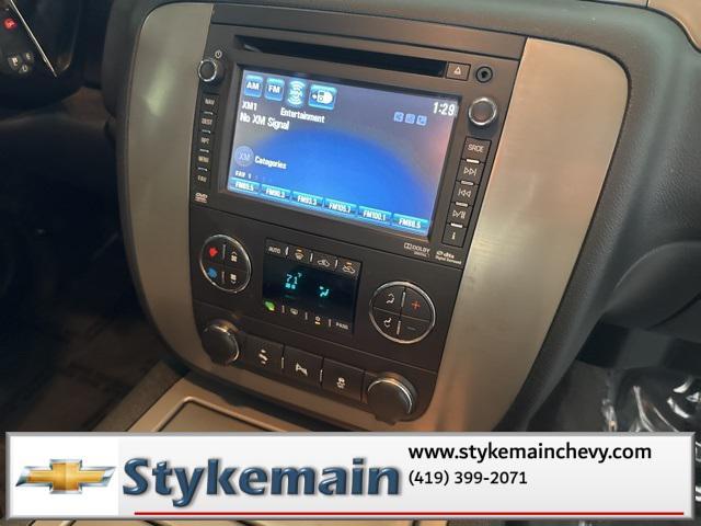 used 2012 GMC Sierra 1500 car, priced at $18,115