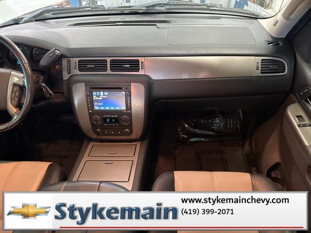 used 2012 GMC Sierra 1500 car, priced at $18,115
