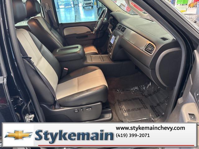 used 2012 GMC Sierra 1500 car, priced at $18,115