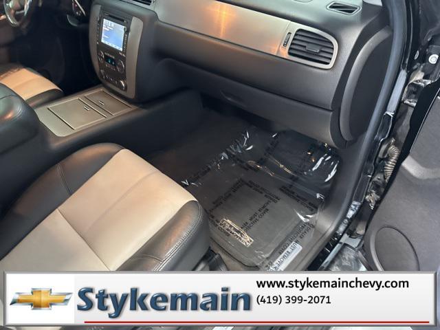 used 2012 GMC Sierra 1500 car, priced at $18,115