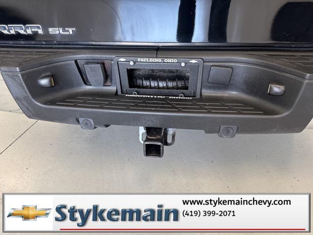 used 2012 GMC Sierra 1500 car, priced at $18,115