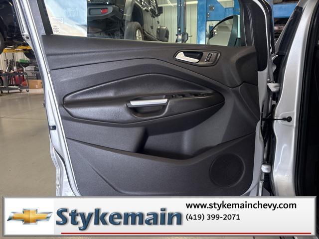 used 2015 Ford Escape car, priced at $8,500