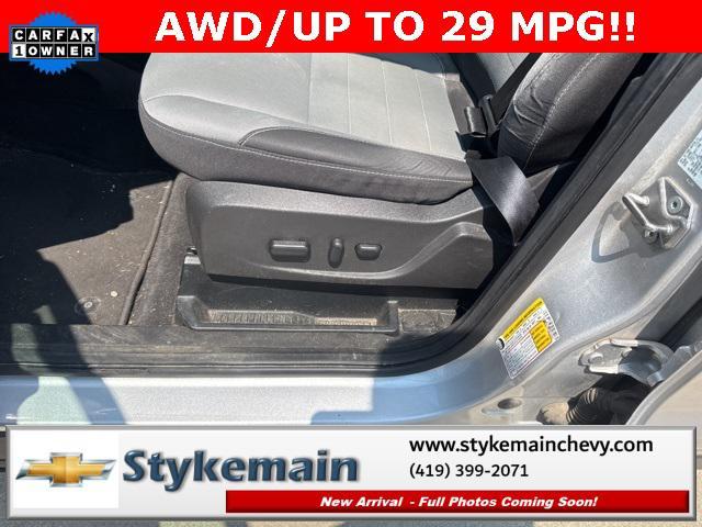 used 2015 Ford Escape car, priced at $7,199