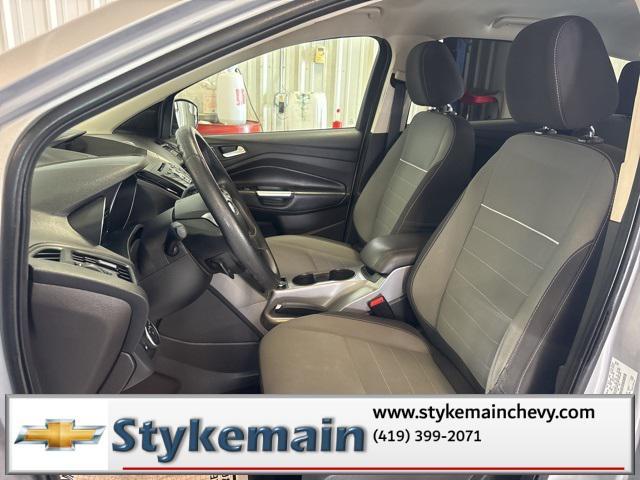 used 2015 Ford Escape car, priced at $8,500