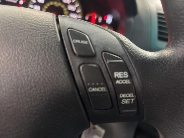 used 2005 Honda Accord car, priced at $4,000