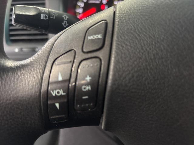used 2005 Honda Accord car, priced at $4,000