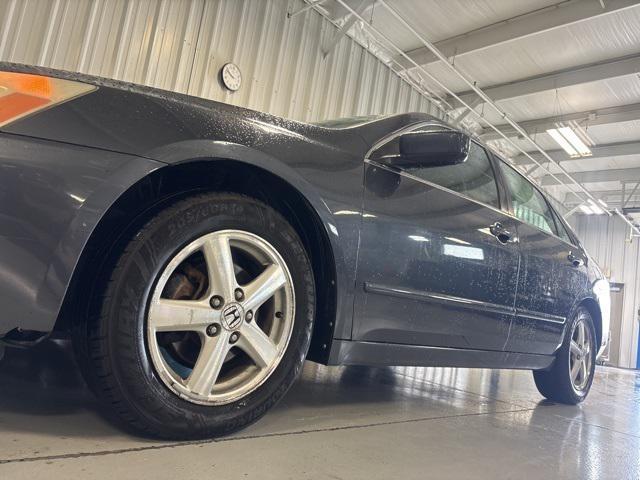 used 2005 Honda Accord car, priced at $4,000