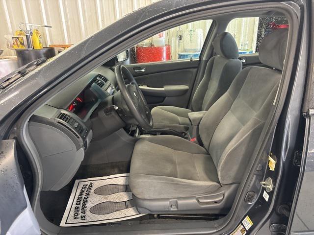 used 2005 Honda Accord car, priced at $4,000