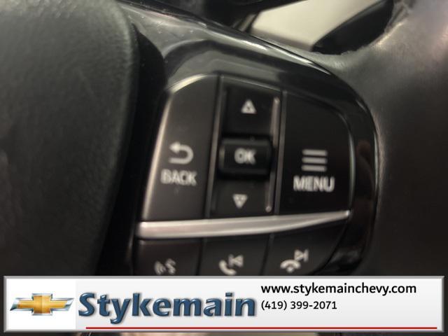 used 2022 Ford Escape car, priced at $17,089