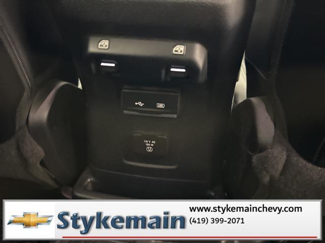 used 2018 Jeep Wrangler Unlimited car, priced at $31,911