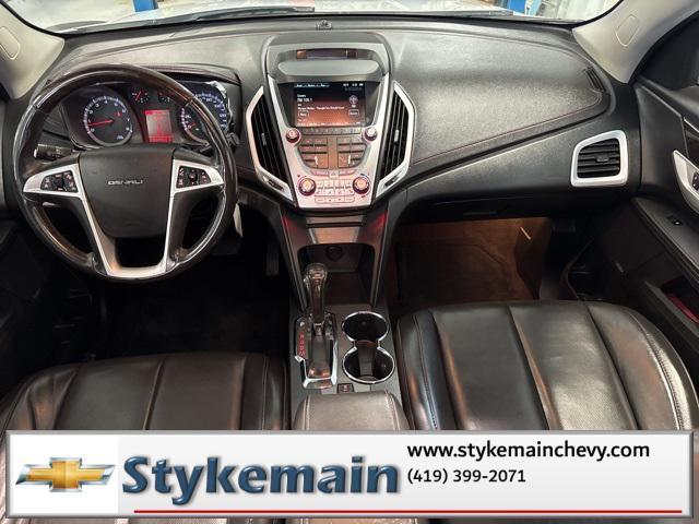 used 2013 GMC Terrain car, priced at $12,935