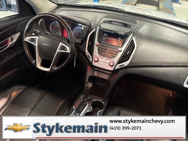 used 2013 GMC Terrain car, priced at $12,935