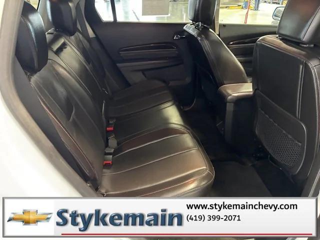 used 2013 GMC Terrain car, priced at $10,785