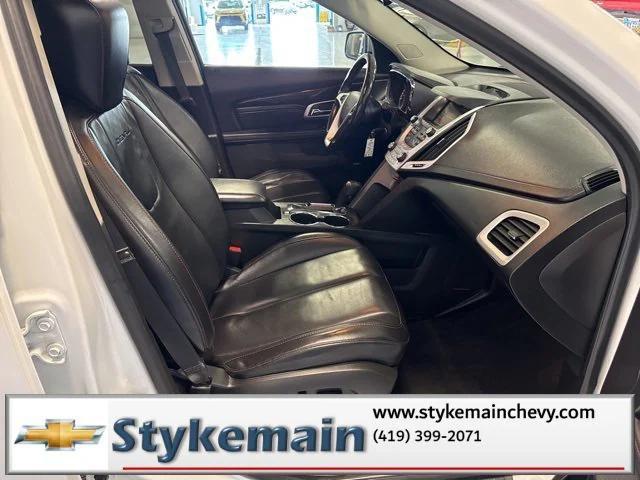 used 2013 GMC Terrain car, priced at $10,785