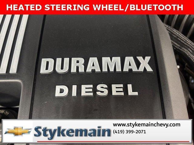 used 2025 Chevrolet Tahoe car, priced at $73,000