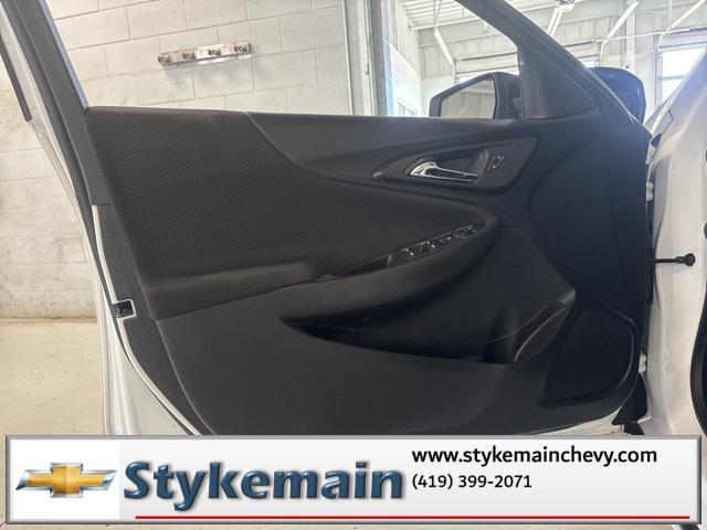 used 2019 Chevrolet Malibu car, priced at $15,760