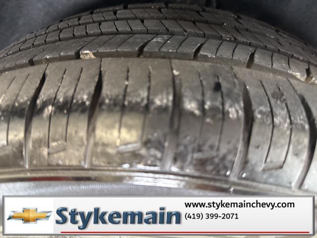 used 2024 Chevrolet Malibu car, priced at $24,948