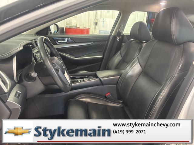 used 2017 Nissan Maxima car, priced at $8,118