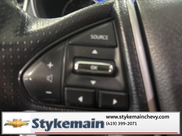 used 2017 Nissan Maxima car, priced at $8,118