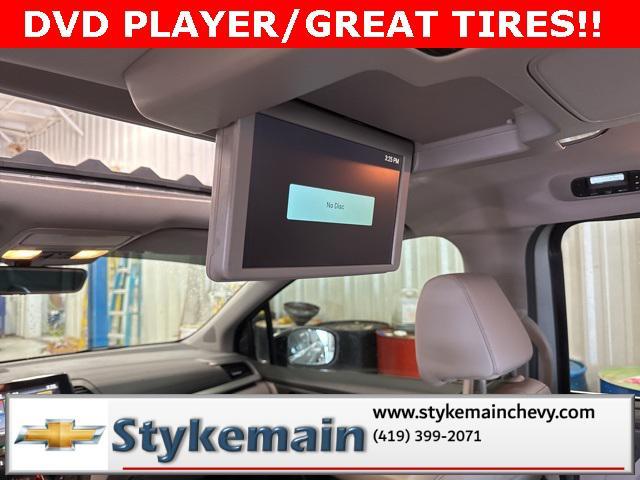 used 2019 Honda Odyssey car, priced at $19,426