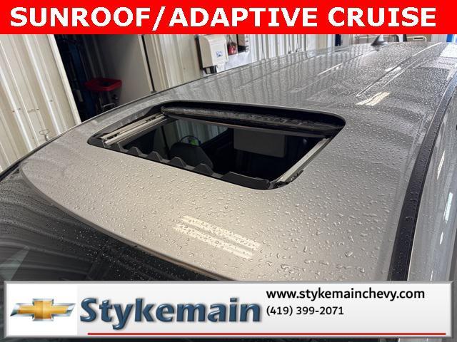 used 2019 Honda Odyssey car, priced at $19,426
