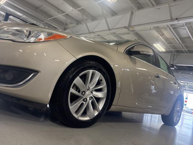 used 2014 Buick Regal car, priced at $11,749