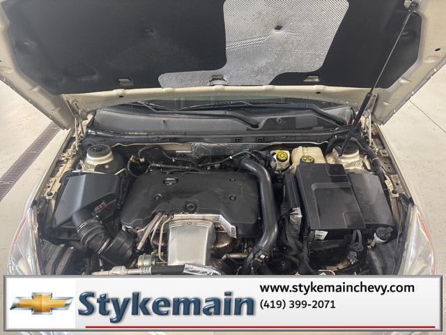 used 2014 Buick Regal car, priced at $10,994