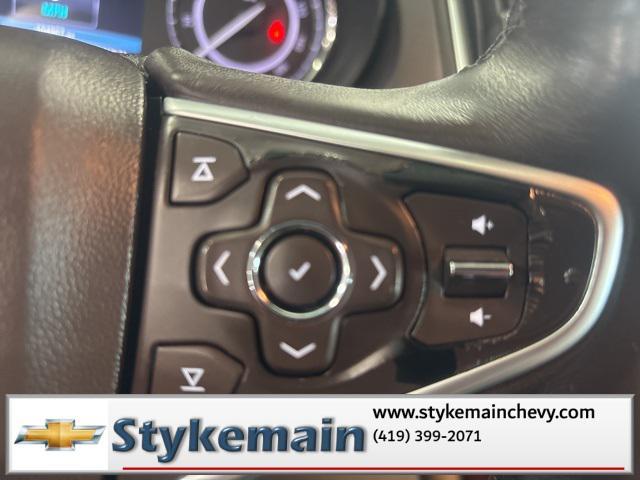 used 2014 Buick Regal car, priced at $10,994