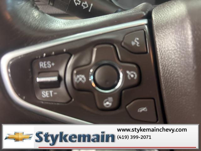 used 2014 Buick Regal car, priced at $10,994