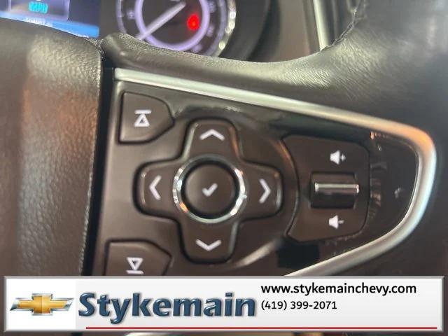 used 2014 Buick Regal car, priced at $9,500