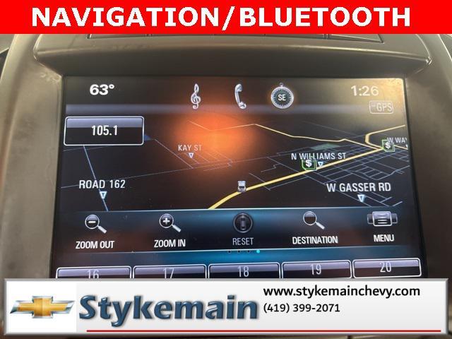 used 2014 Buick Regal car, priced at $10,994